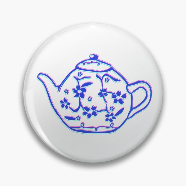 Item preview, tea time designed and sold by Rusty07.