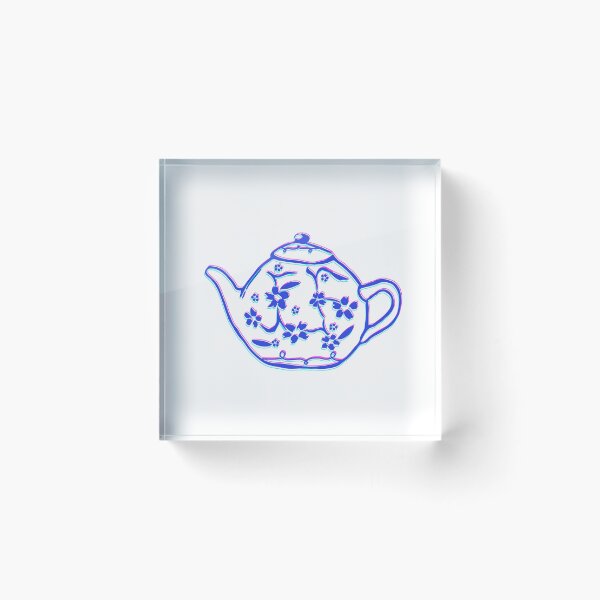 Item preview, tea time designed and sold by Rusty07.