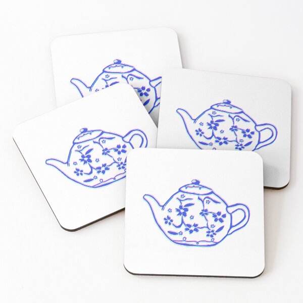 Item preview, tea time designed and sold by Rusty07.