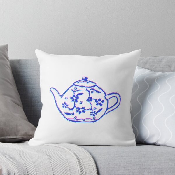 Item preview, tea time designed and sold by Rusty07.