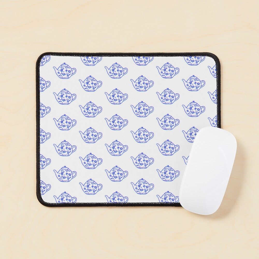 Item preview, Mouse Pad designed and sold by Rusty07.