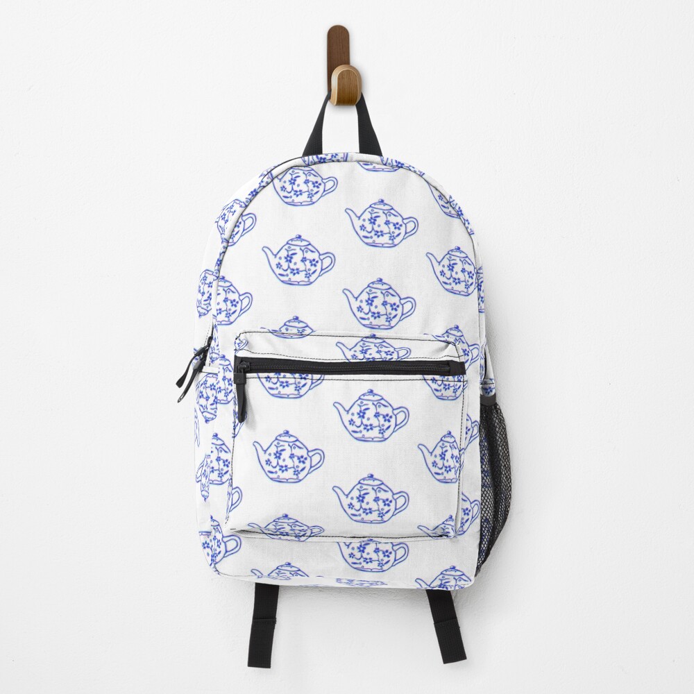 Item preview, Backpack designed and sold by Rusty07.