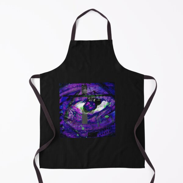 Item preview, Kopie von Creepy eye designed and sold by CrowlinCatsCrypt.