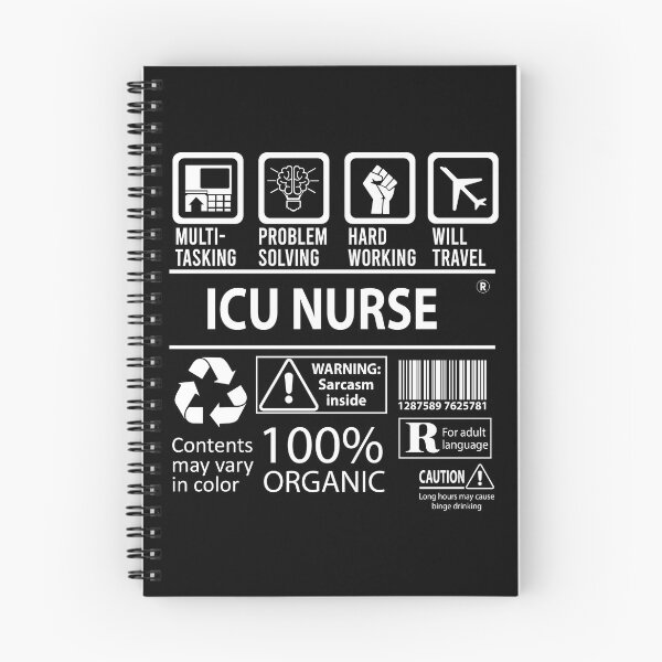 Item preview, Icu Nurse designed and sold by aswmhmlc71.