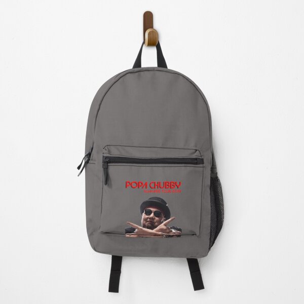 Item preview, POPA-CHUBBY-SUMMER-TOUR-2019 designed and sold by JanGlobig.