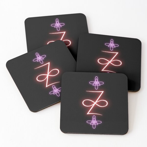 Item preview, Reiki symbol designed and sold by whatthefoxsays.
