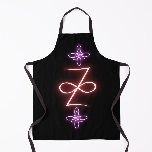 Artikelvorschau, Reiki-Symbol entworfen und verkauft von whatthefoxsays.