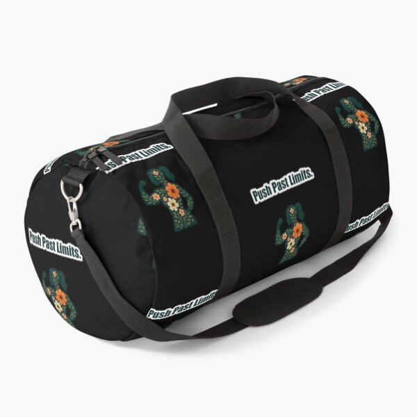 Item preview, Push Past Limits. designed and sold by Jason123za.