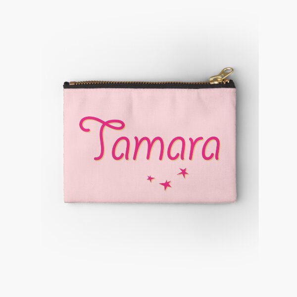 Item preview, My Name is Tamara designed and sold by CharlottePlaceArt.