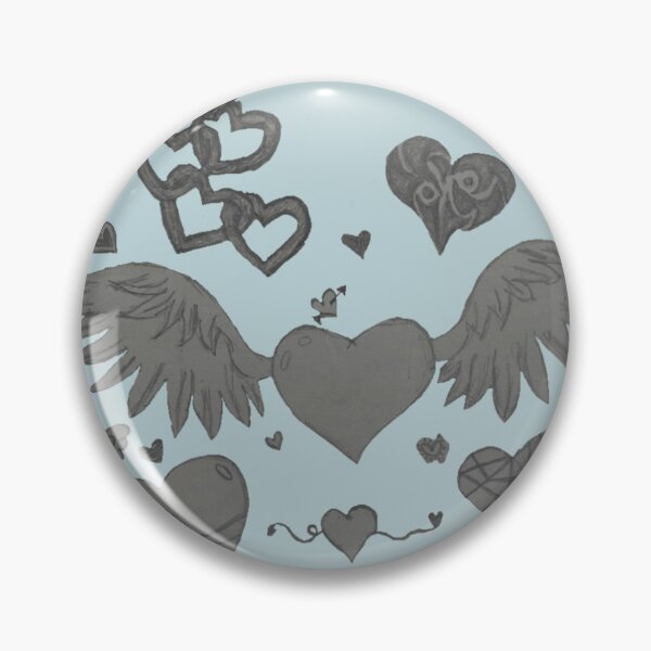 Item preview, Spreading Luv designed and sold by LexiesArtGarden.