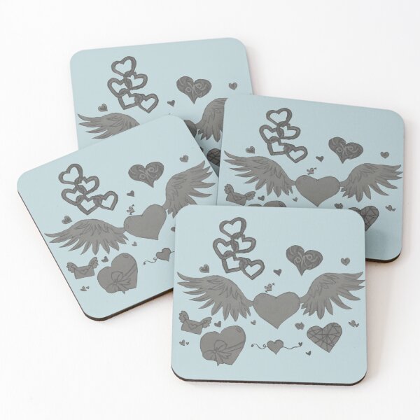 Item preview, Spreading Luv designed and sold by LexiesArtGarden.