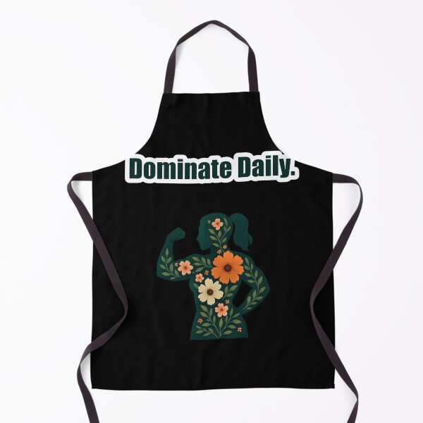 Item preview, Dominate Daily. designed and sold by Jason123za.