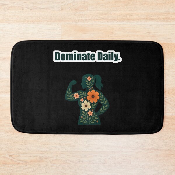 Item preview, Dominate Daily. designed and sold by Jason123za.