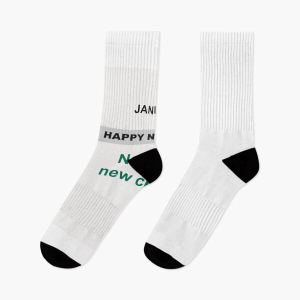 Item preview, Happy New Year - January 1, Edition: 89 designed and sold by ariksworld.