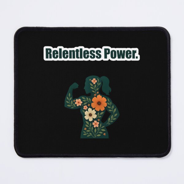 Item preview, Relentless Power. designed and sold by Jason123za.