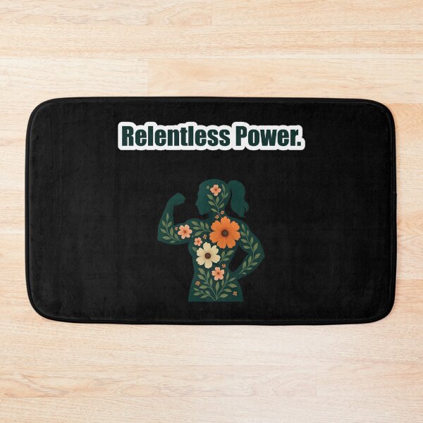 Item preview, Relentless Power. designed and sold by Jason123za.