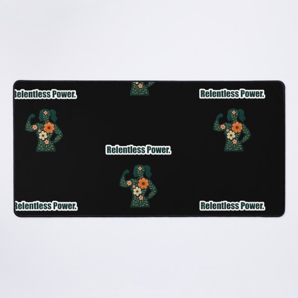 Item preview, Relentless Power. designed and sold by Jason123za.