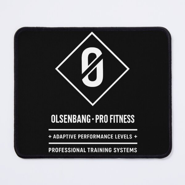 Item preview, Print002- OLSENBANG ATHLETIC DEPT. SUPPLY designed and sold by NoveltyVariety.