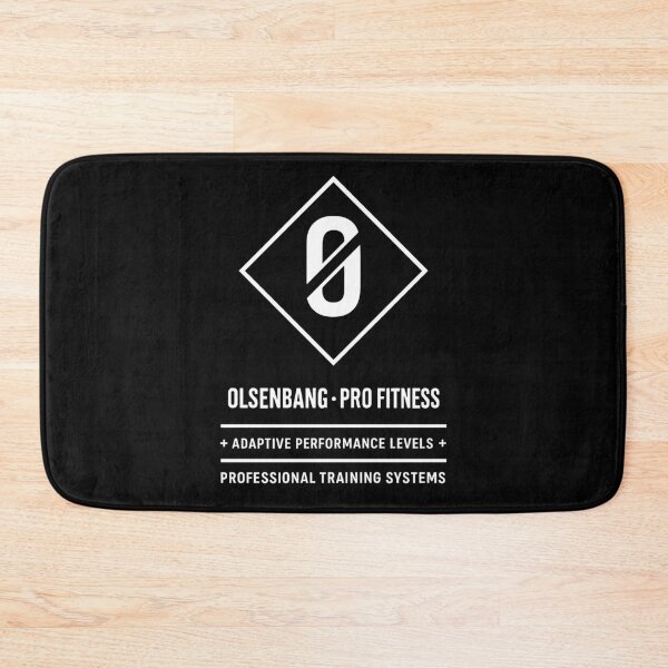 Item preview, Print002- OLSENBANG ATHLETIC DEPT. SUPPLY designed and sold by NoveltyVariety.