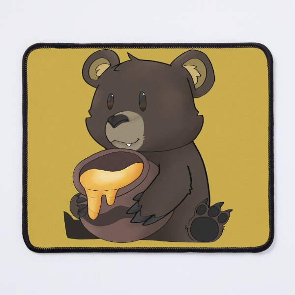 Item preview, Chibi Baby Bear designed and sold by Raptoryagi.