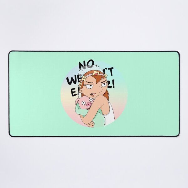 Item preview, No, we can't eat her! designed and sold by artxlife.