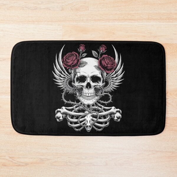 Item preview, Blackthorn Skull Sanctuary designed and sold by SignumShop.