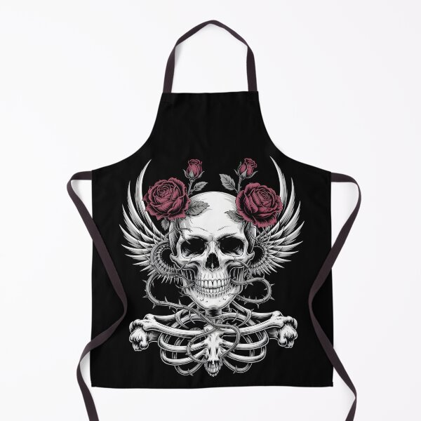 Item preview, Blackthorn Skull Sanctuary designed and sold by SignumShop.