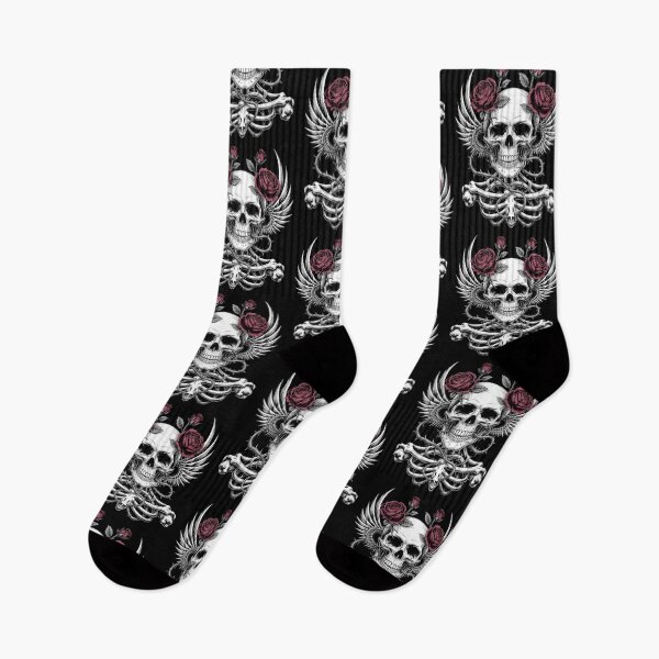 Item preview, Blackthorn Skull Sanctuary designed and sold by SignumShop.