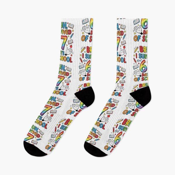 Item preview, bruh  67 School Funny Christmas Student Milestone designed and sold by w66aboo.