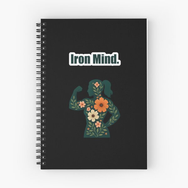 Item preview, Iron Mind. designed and sold by Jason123za.