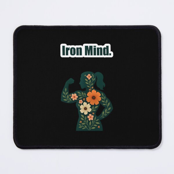Item preview, Iron Mind. designed and sold by Jason123za.