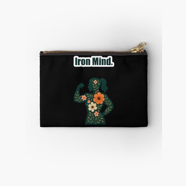 Item preview, Iron Mind. designed and sold by Jason123za.