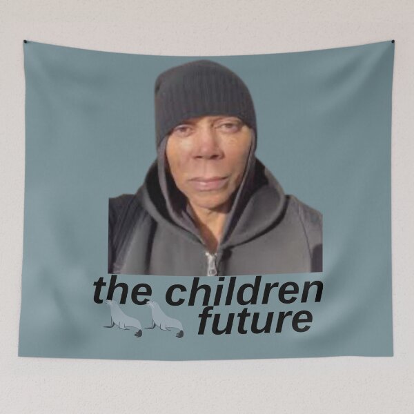 Item preview, ARE ARE future designed and sold by chickensoupshop.