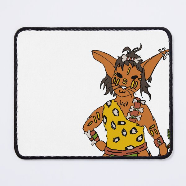 Item preview, Copy of Celtic Mouse designed and sold by CrowlinCatsCrypt.