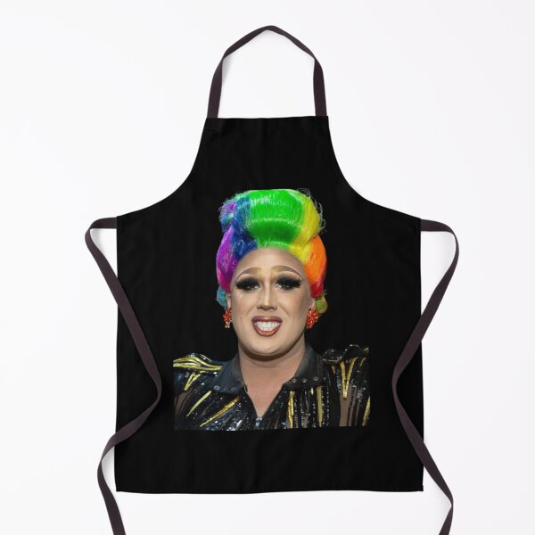Item preview, Tina Burner Chop designed and sold by chickensoupshop.