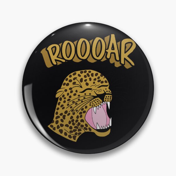 Item preview, Leopard - Roooar designed and sold by Valgeneva.