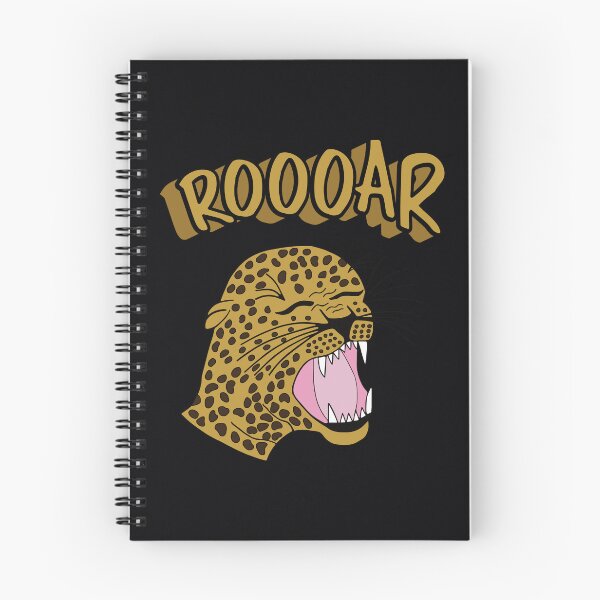 Item preview, Leopard - Roooar designed and sold by Valgeneva.