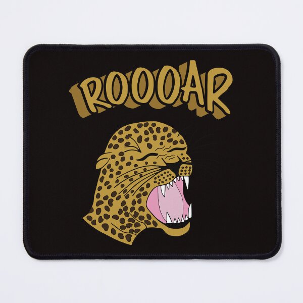 Item preview, Leopard - Roooar designed and sold by Valgeneva.