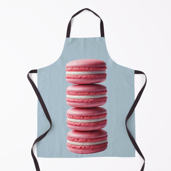 Item preview, Pink Macarons designed and sold by Uberdog & Sons.