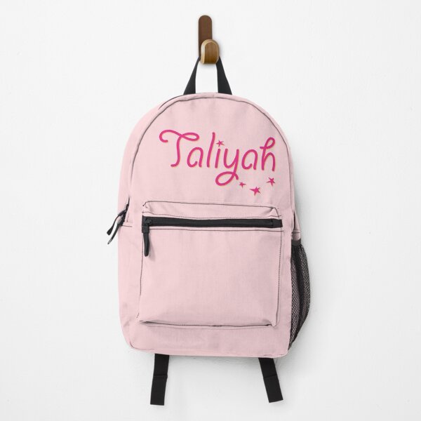 Item preview, My Name is Taliyah designed and sold by CharlottePlaceArt.