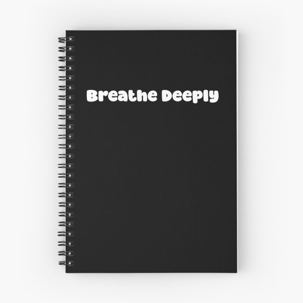 Item preview, Breathe Deeply designed and sold by Jason123za.