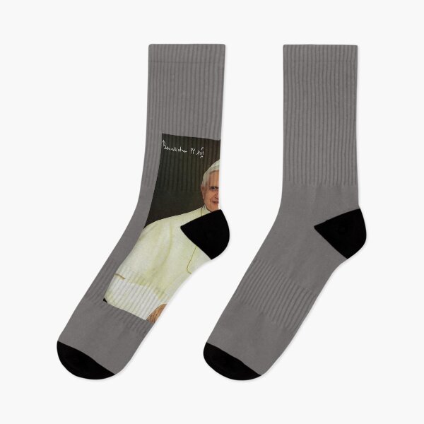 Item preview, POPE-BENEDICT-XVI-SMILE designed and sold by AlinaDobrzinsky.