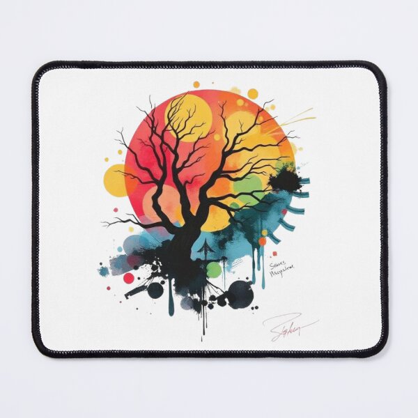 Item preview, When Roots Drink the Sky designed and sold by the wellness script.