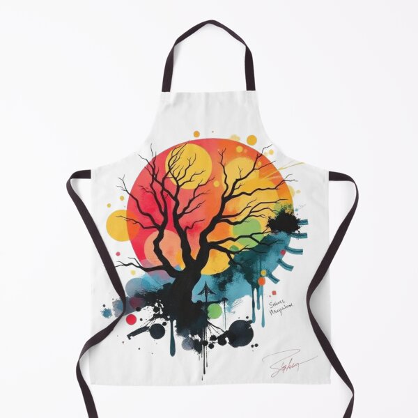 Item preview, When Roots Drink the Sky designed and sold by the wellness script.