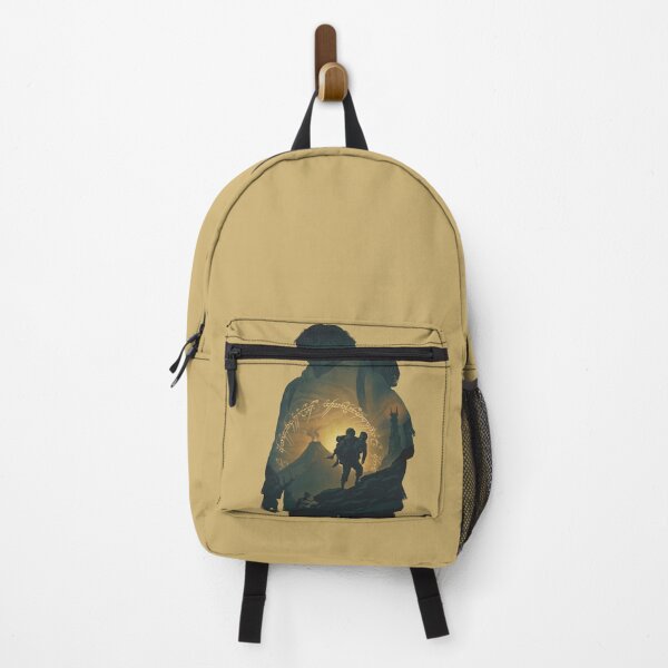 Item preview, Samwise Gamgee Silhouette designed and sold by Crumpet's Crafts.