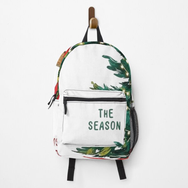 Item preview, Christmas Humor - Christmas Tree The Season Jesus Cross The Reason designed and sold by Velvetstitches.