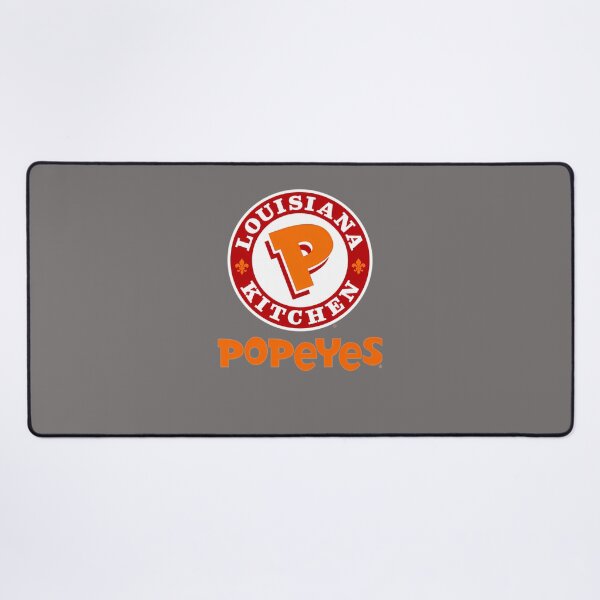 Item preview, POPEYES-LOGO designed and sold by AlinaDobrzinsky.