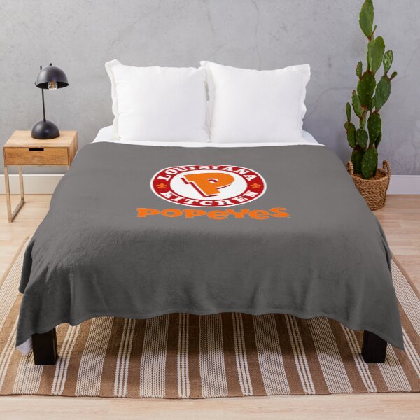 Item preview, POPEYES-LOGO designed and sold by AlinaDobrzinsky.