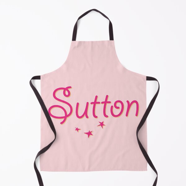 Item preview, My Name is Sutton designed and sold by CharlottePlaceArt.