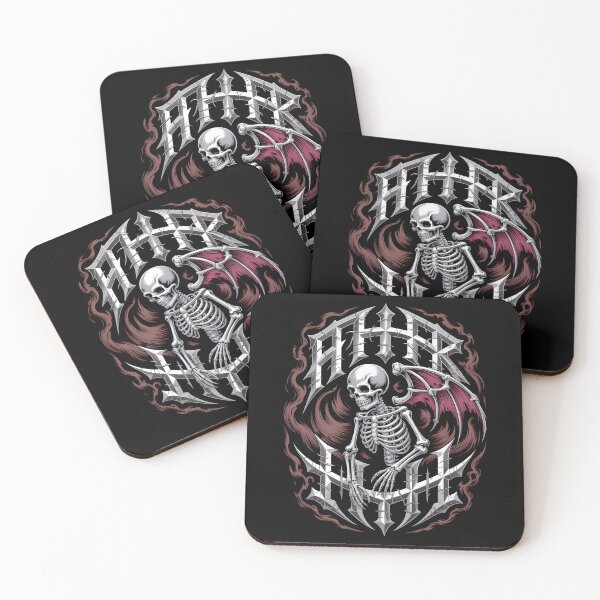 Item preview, Midnight Specter Sigil designed and sold by SignumShop.